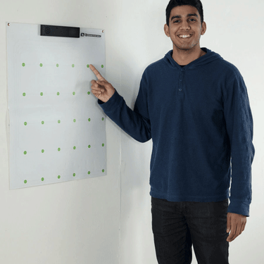 interactive wall